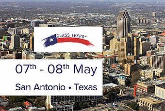Glass Texpo San Antonio, Texas