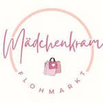 maedchenkram lippe logo